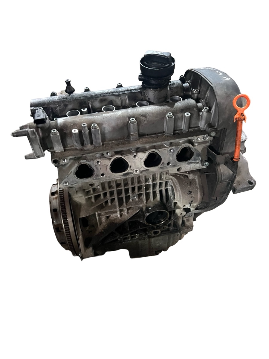 Motor VOLKSWAGEN GOLF V 1K1 2003 - 2009 zgomot axe came PORNIT 1.4 16V BCA – foto 2