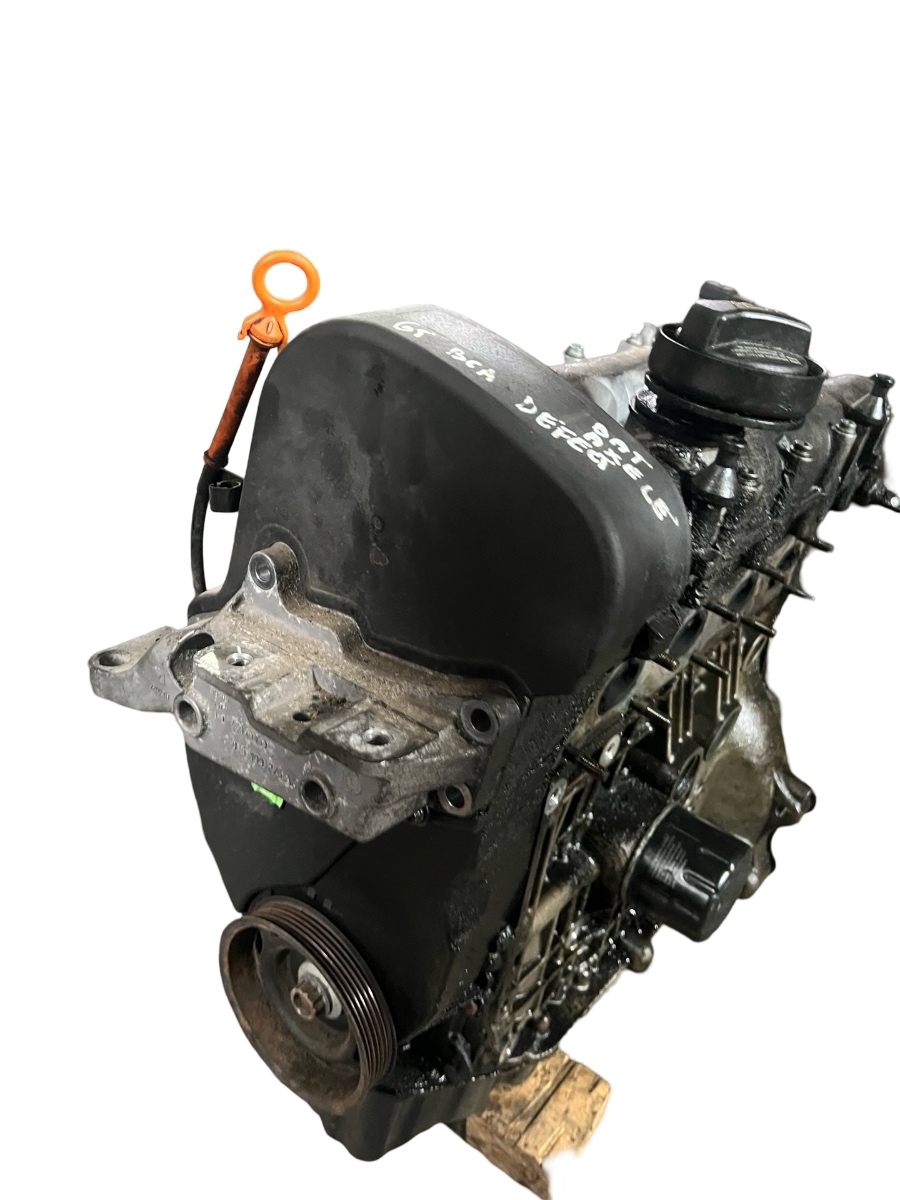 Motor VOLKSWAGEN GOLF V 1K1 2003 - 2009 zgomot axe came PORNIT 1.4 16V BCA – foto 4