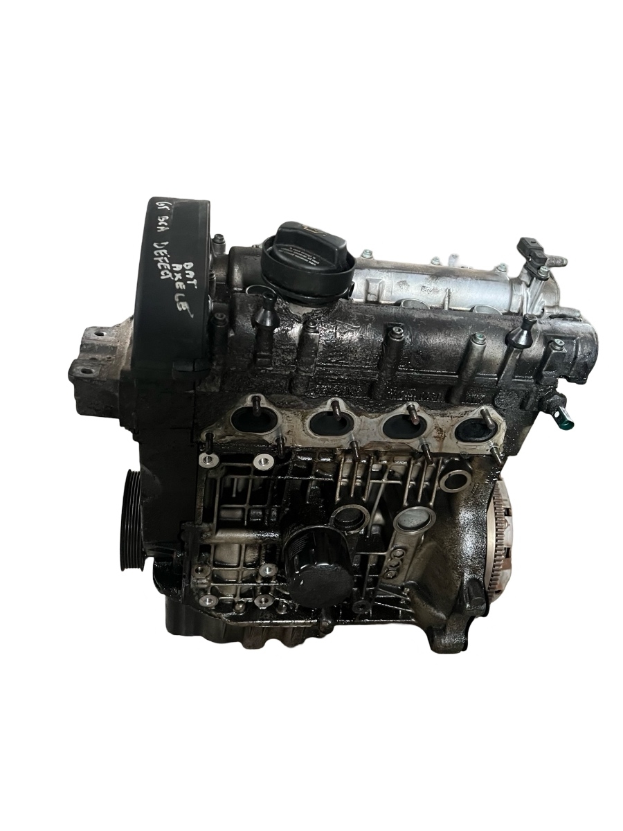 Motor VOLKSWAGEN GOLF V 1K1 2003 - 2009 zgomot axe came PORNIT 1.4 16V BCA – foto 3