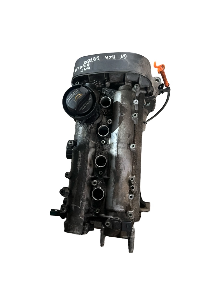 Motor VOLKSWAGEN GOLF V 1K1 2003 - 2009 zgomot axe came PORNIT 1.4 16V BCA