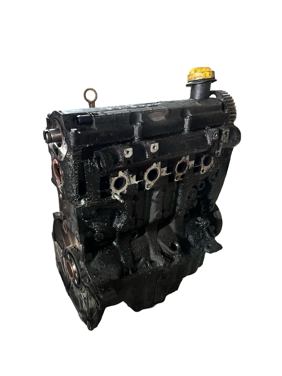 Motor RENAULT CLIO II Box SB0/1/2_ 1998 - >, Sedan 1.5 dCi K9K 700, K9K 704 – foto 3