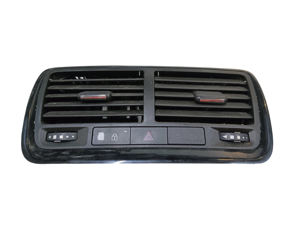 Grila ventilatie  fata OPEL MERIVA X03 2003 - 2010