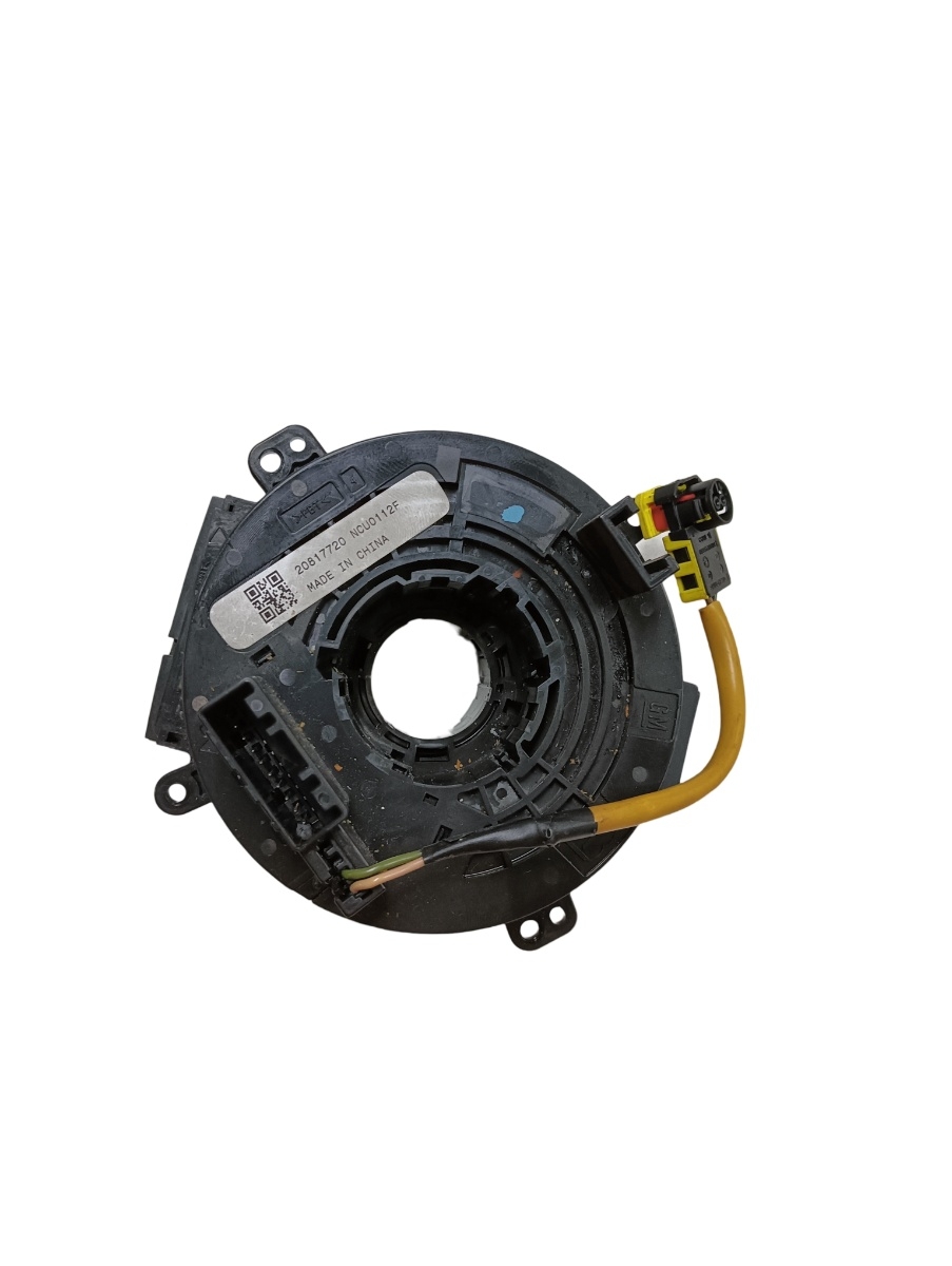 Spirala/bobina airbag (inel SRS) OPEL MERIVA X03 2003 - 2010 20962537 – foto 2