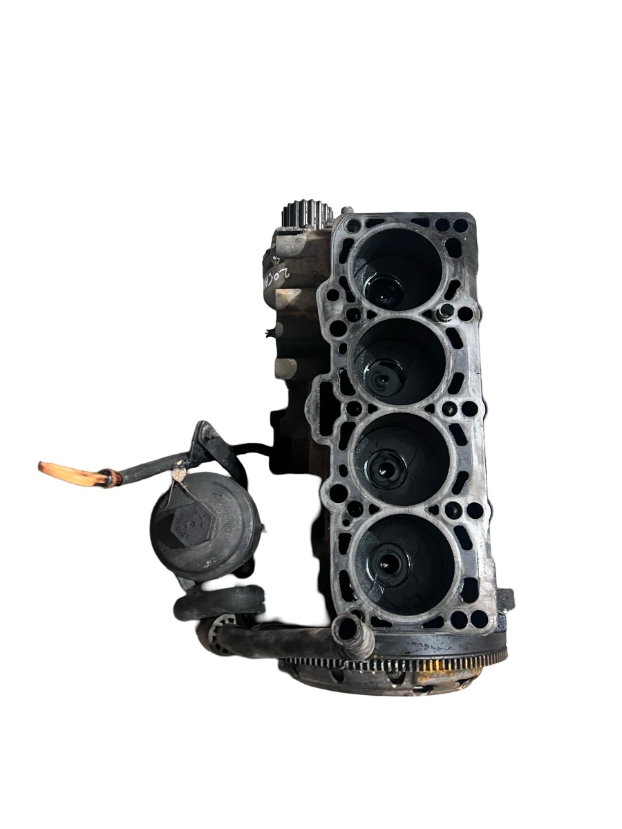 Bloc motor VOLKSWAGEN CADDY III 2004 - 2015 2.0 SDI BDJ, BST