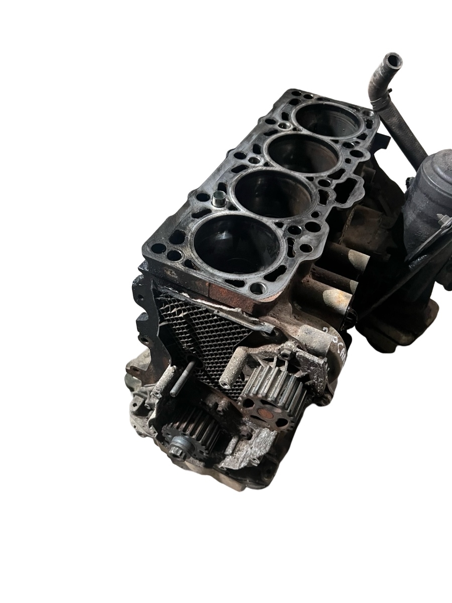 Bloc motor VOLKSWAGEN CADDY III 2004 - 2015 2.0 SDI BDJ, BST – foto 3