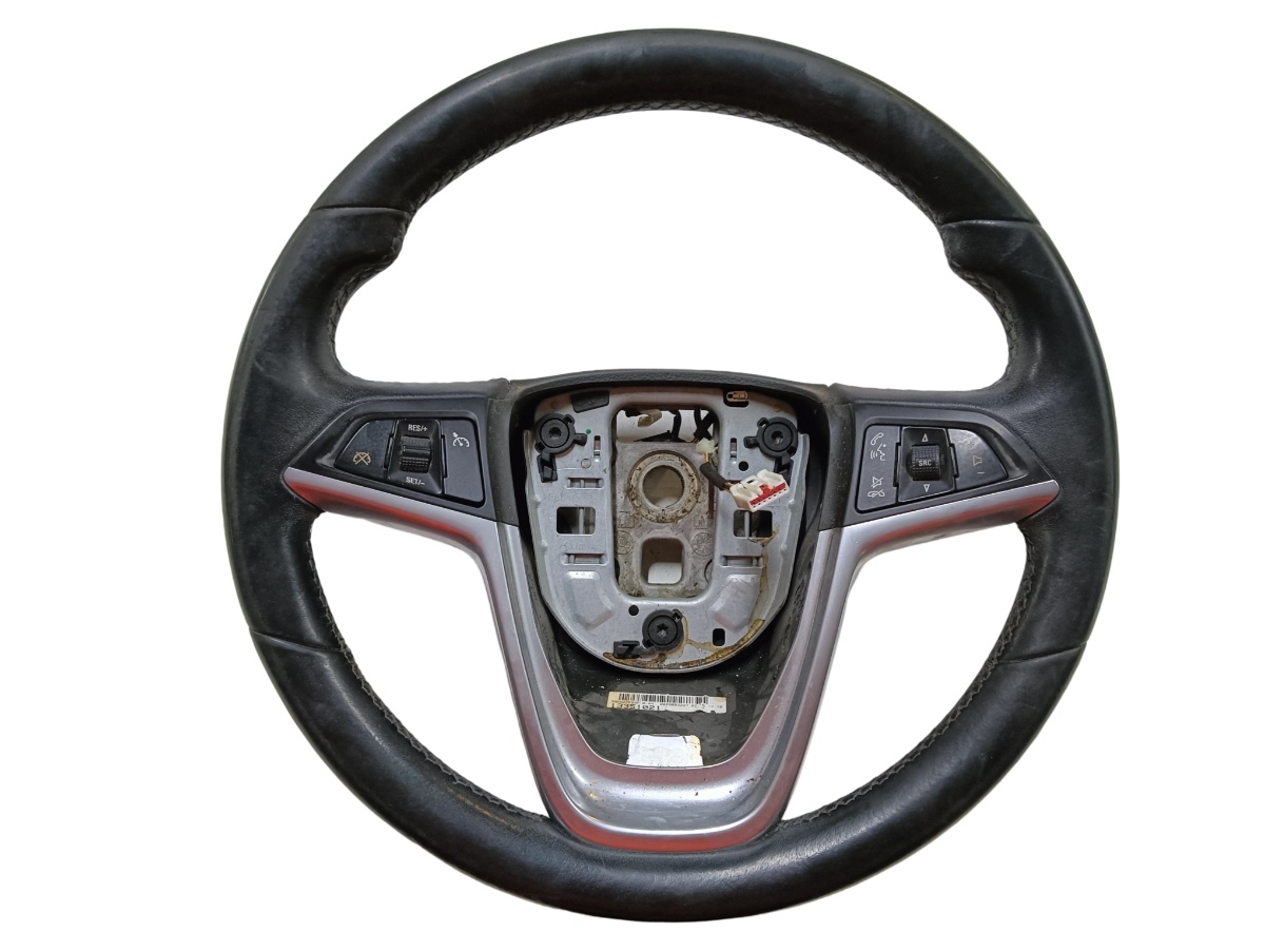 Volan OPEL MERIVA X03 2003 - 2010