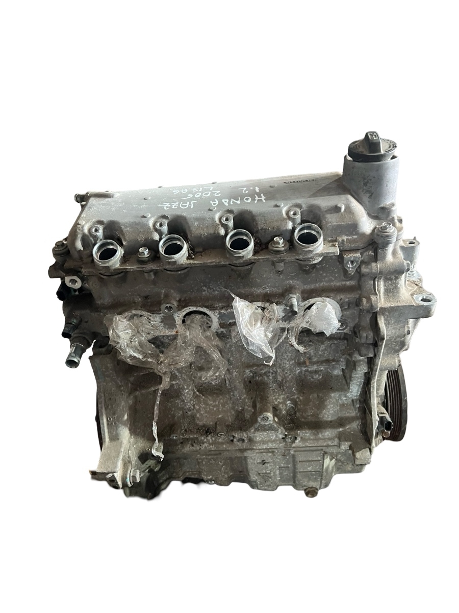 Motor HONDA JAZZ II GD_, GE3 2001 - 2008 1.4 L13A1