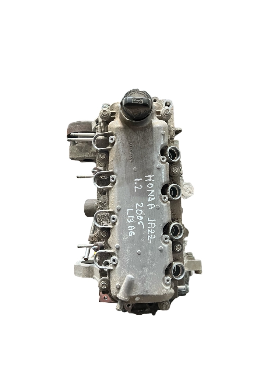 Motor HONDA JAZZ II GD_, GE3 2001 - 2008 1.4 L13A1 – foto 3