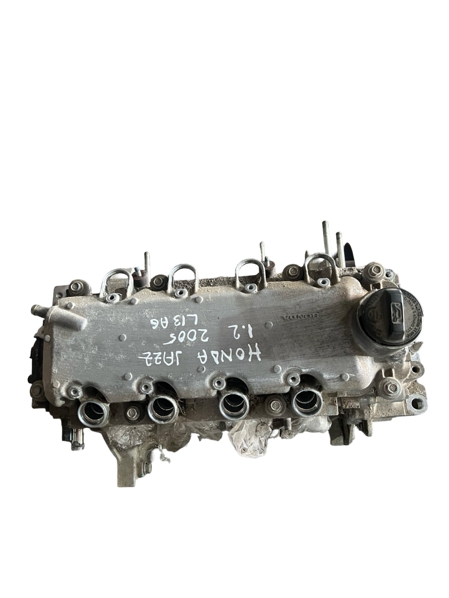 Motor HONDA JAZZ II GD_, GE3 2001 - 2008 1.4 L13A1 – foto 4