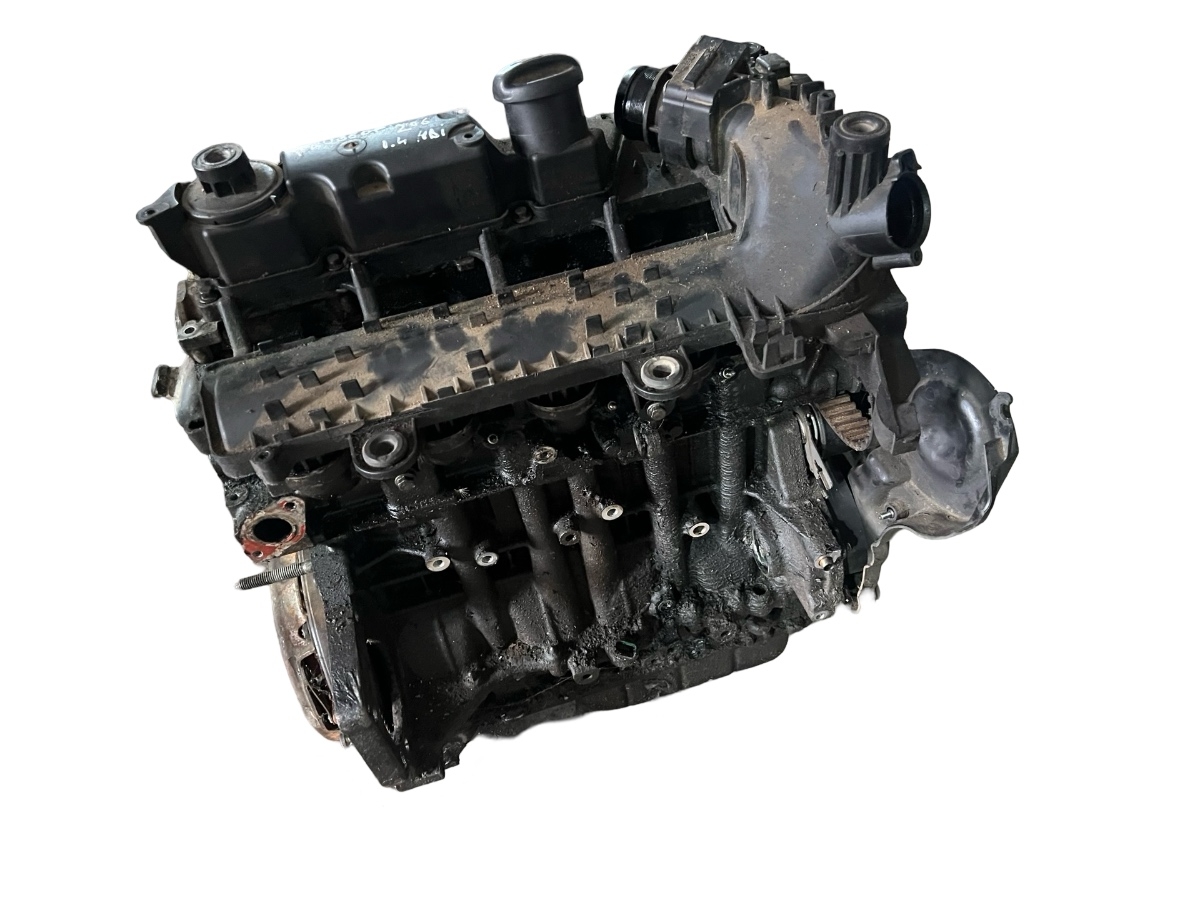 Motor PEUGEOT 206 Hatchback 2A/C 1998 - > 1.4 HDi 8HX (DV4TD) – foto 3