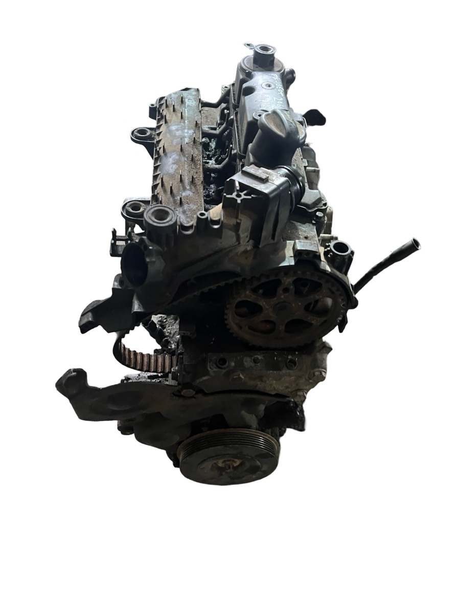Motor PEUGEOT 206 Hatchback 2A/C 1998 - > 1.4 HDi 8HX (DV4TD) – foto 4