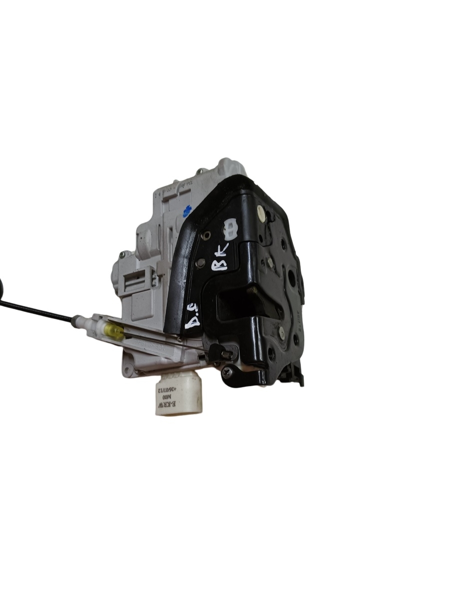 Broasca usa dreapta spate AUDI A6 IV Avant 4G5, C7, 4GD 2011 - 2018
