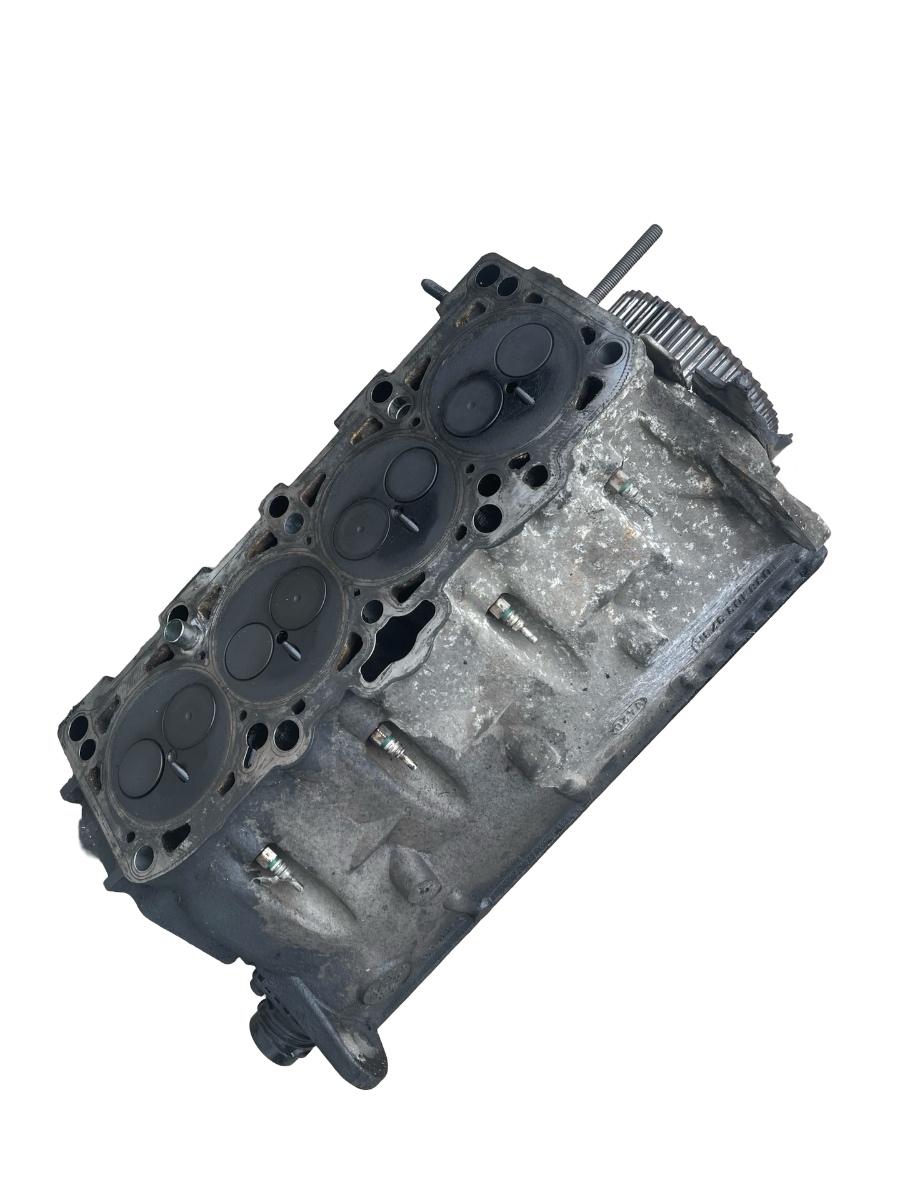 Chiulasa VOLKSWAGEN CADDY III Box 2KA, 2KH, 2CA, 2CH 2004 - 2015 2.0 SDI BDJ, BST 038103373R – foto 2