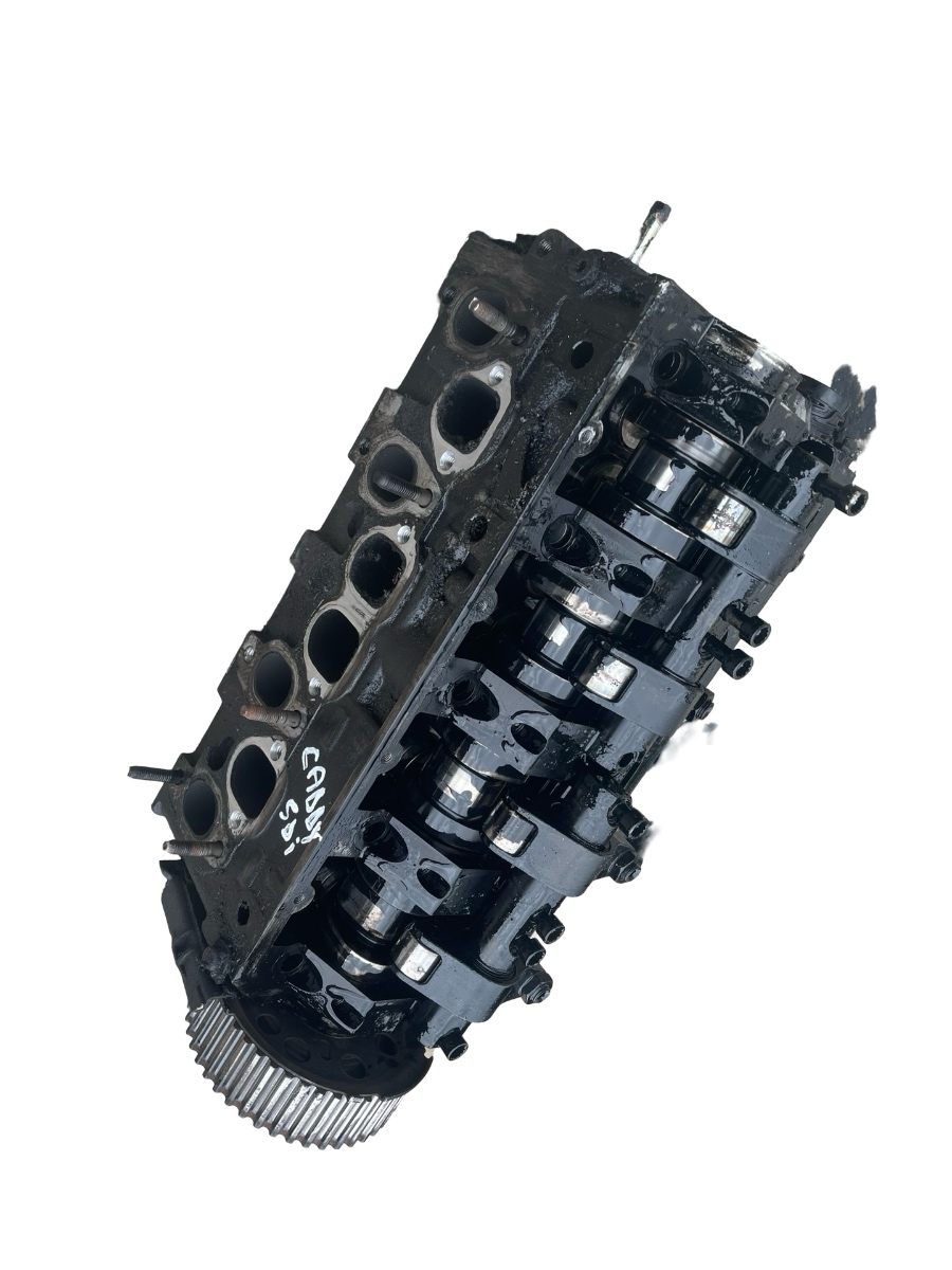 Chiulasa VOLKSWAGEN CADDY III Box 2KA, 2KH, 2CA, 2CH 2004 - 2015 2.0 SDI BDJ, BST 038103373R – foto 3