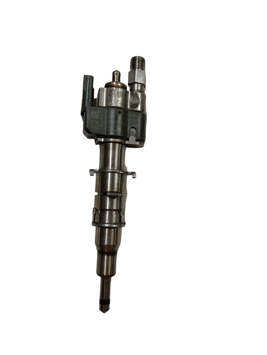 Injector BMW 3 V Touring E91 2004 - 2012 2.0 316 d N47 D20 C 758904807
