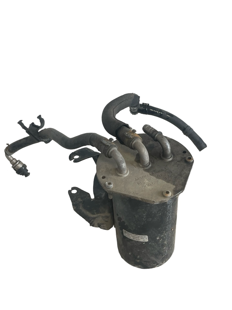 Carcasa filtru combustibil AUDI A6/S6 IV Saloon 4G2, C7, 4GC 2010 - 2018 2.0TDI  1080578S18 / 5Q0127401A