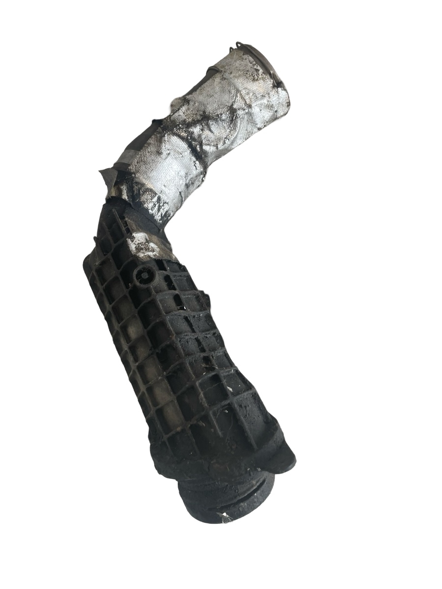 Furtun intercooler AUDI A6/S6 IV Saloon 4G2, C7, 4GC 2010 - 2018 2.0TDI