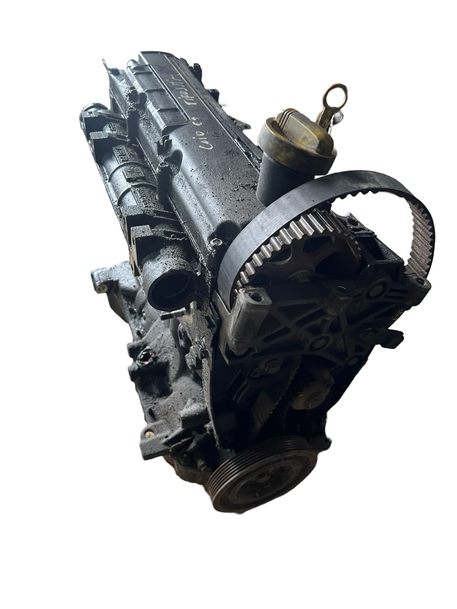 Motor RENAULT CLIO 2 euro 3  1998 - > 1.5 dCi K9K – foto 3