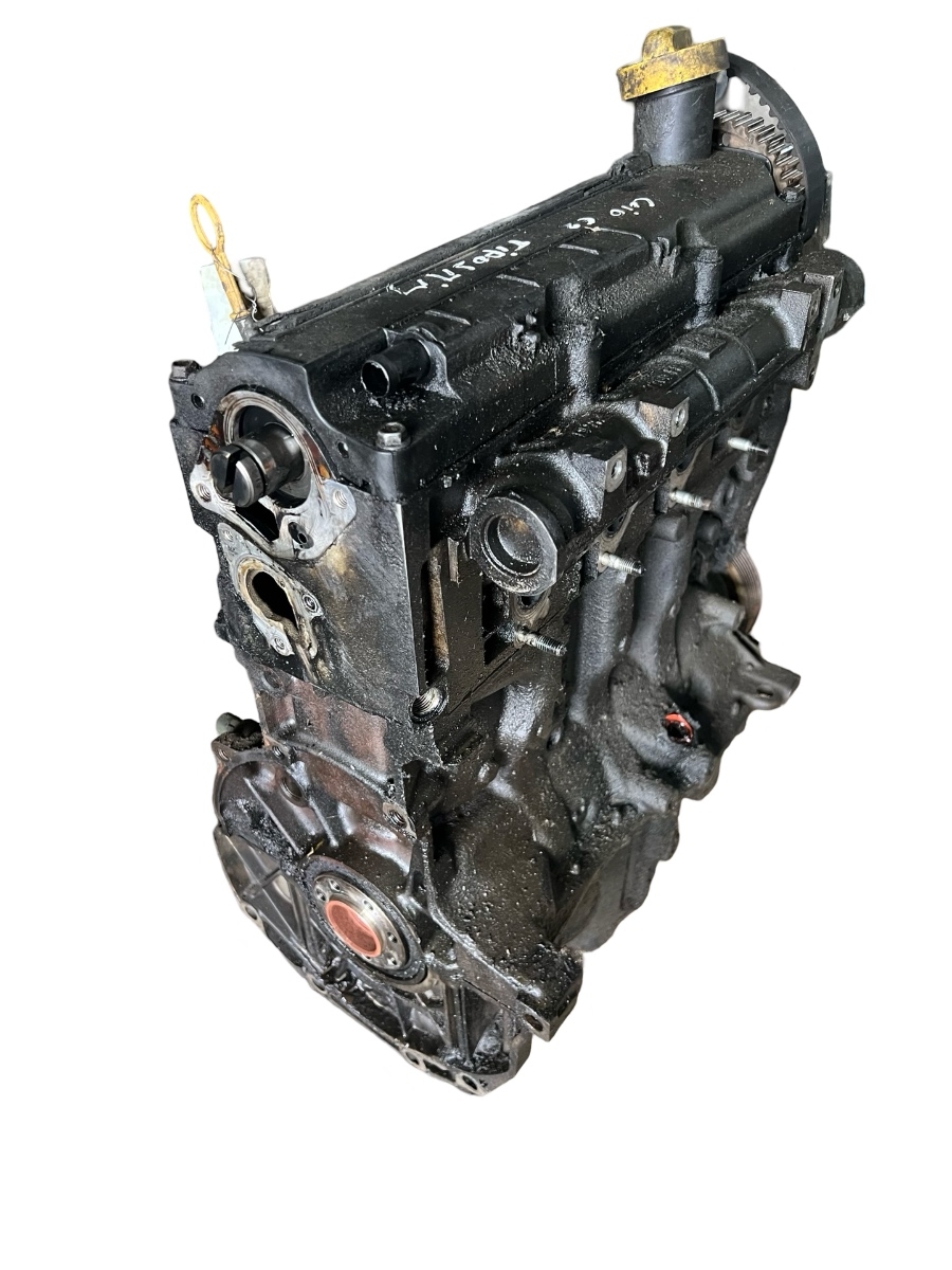 Motor RENAULT CLIO 2 euro 3  1998 - > 1.5 dCi K9K – foto 2