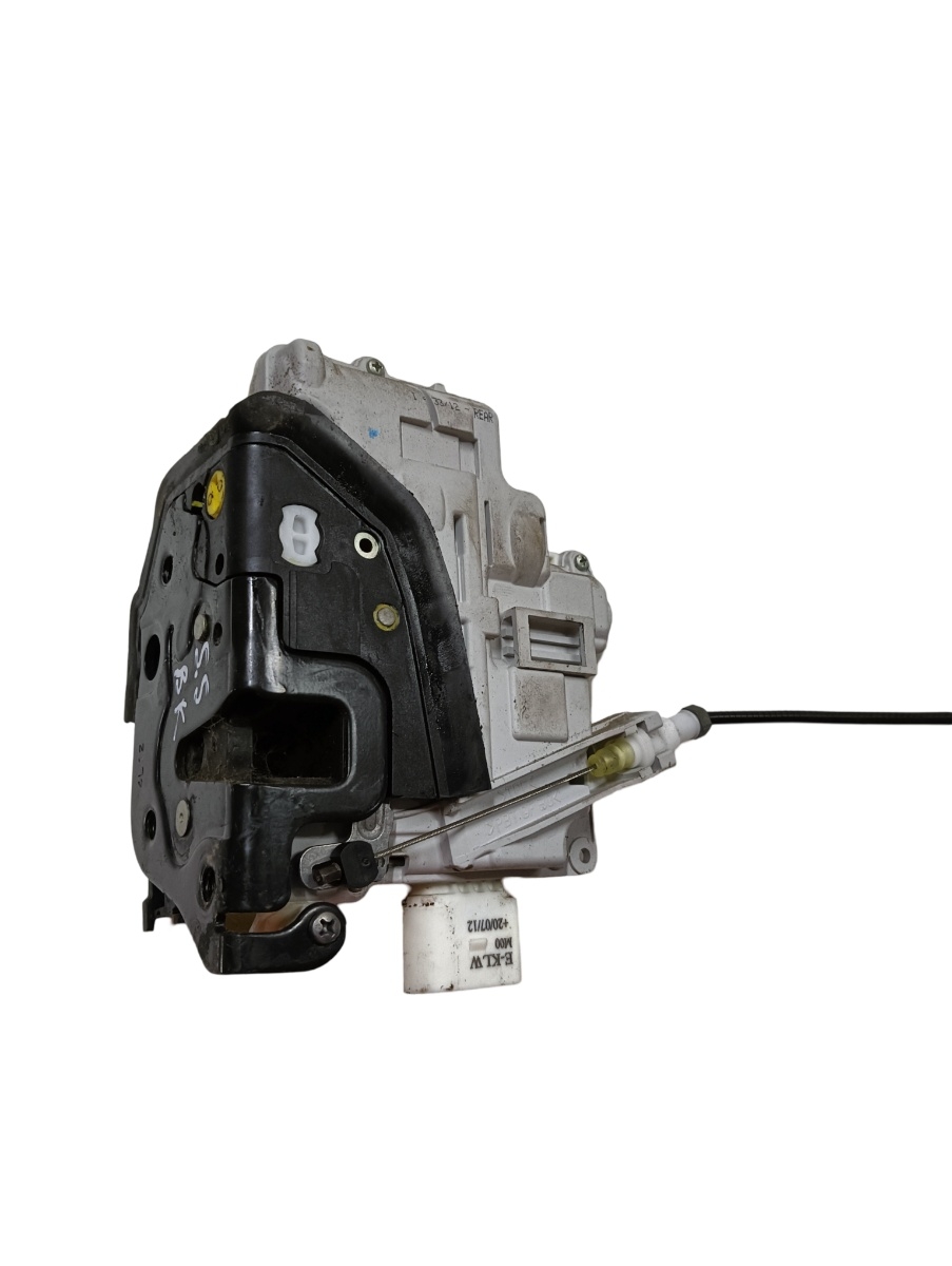 Broasca usa stanga spate AUDI A6 IV Avant 4G5, C7, 4GD 2011 - 2018 – foto 2