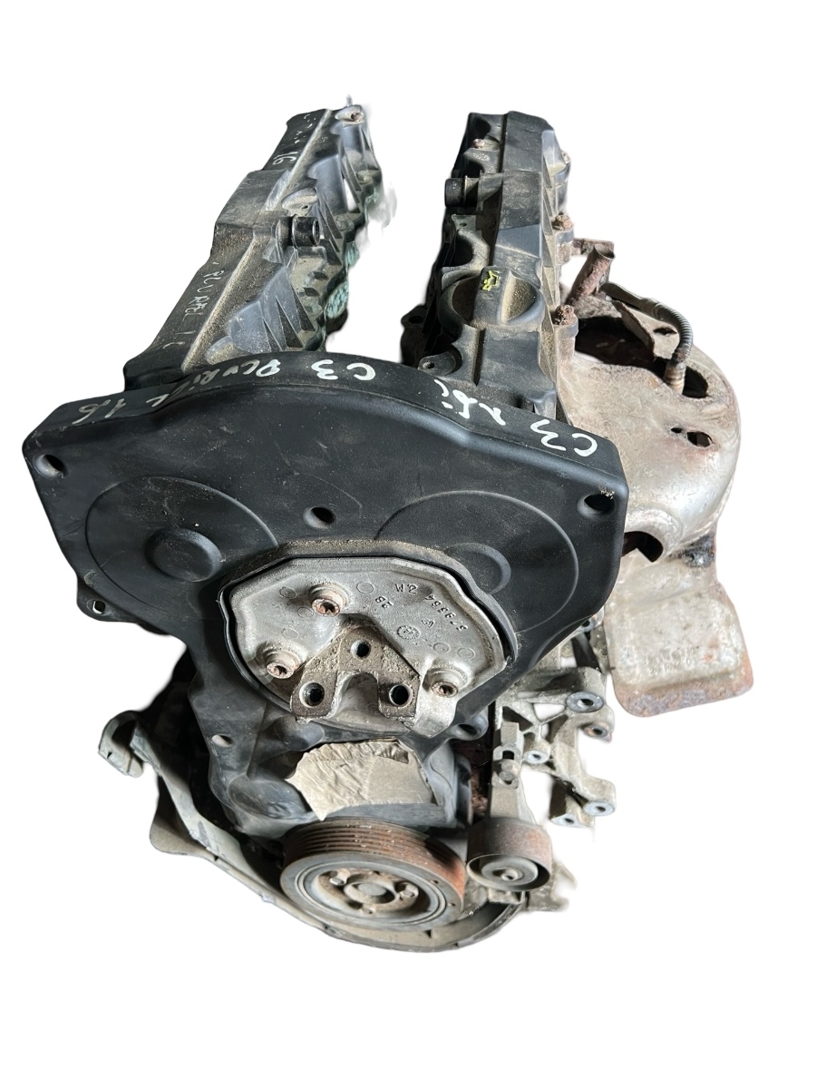 Motor CITROËN C3 Picasso 2009 - > 1.6  NFU (TU5JP4) – foto 2