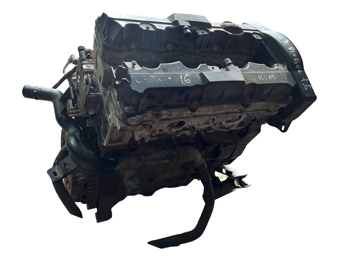Motor CITROËN C3 Picasso 2009 - > 1.6  NFU (TU5JP4)