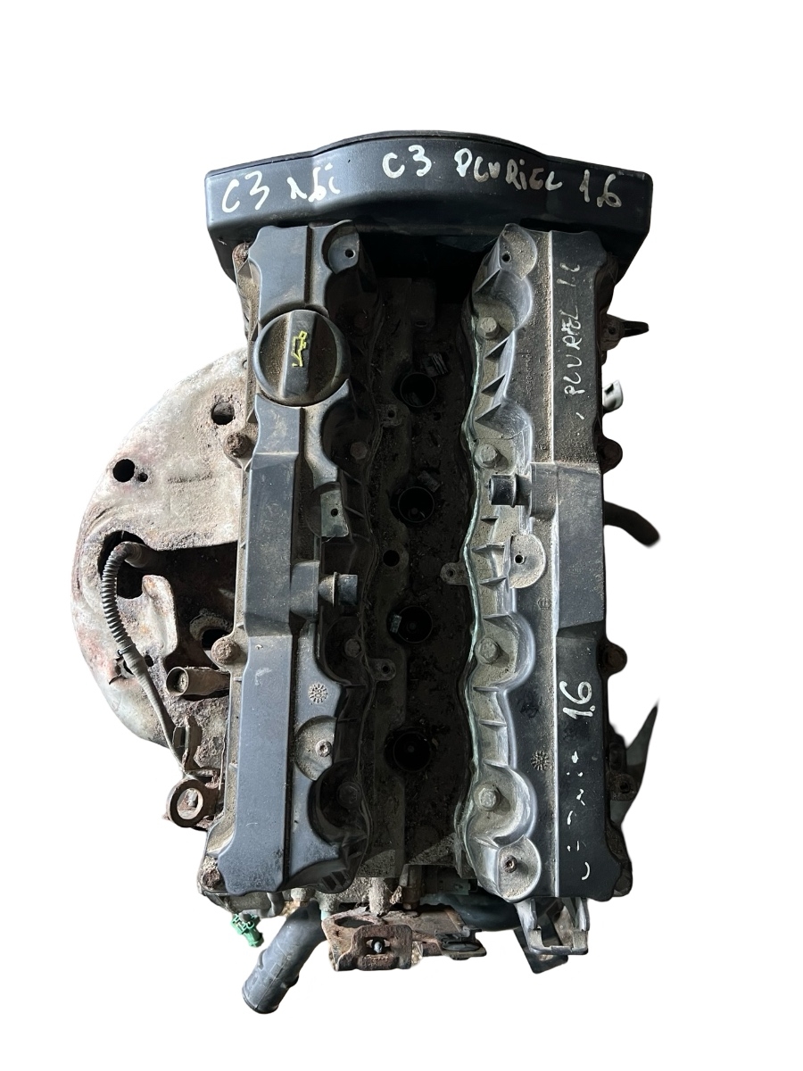 Motor CITROËN C3 Picasso 2009 - > 1.6  NFU (TU5JP4) – foto 3