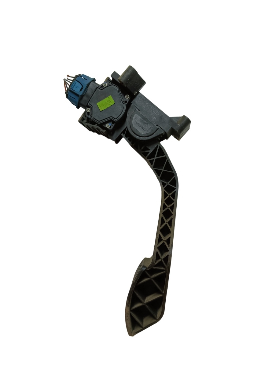 Pedala de acceleratie FIAT PUNTO 188_ 1999 - 2012 0281002325