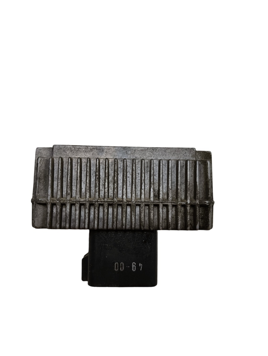 Releu bujii OPEL ASTRA G Hatchback F48_, F08_, T98 1998 - 2009 1.7 DTI 16V Y 17 DT 09132691