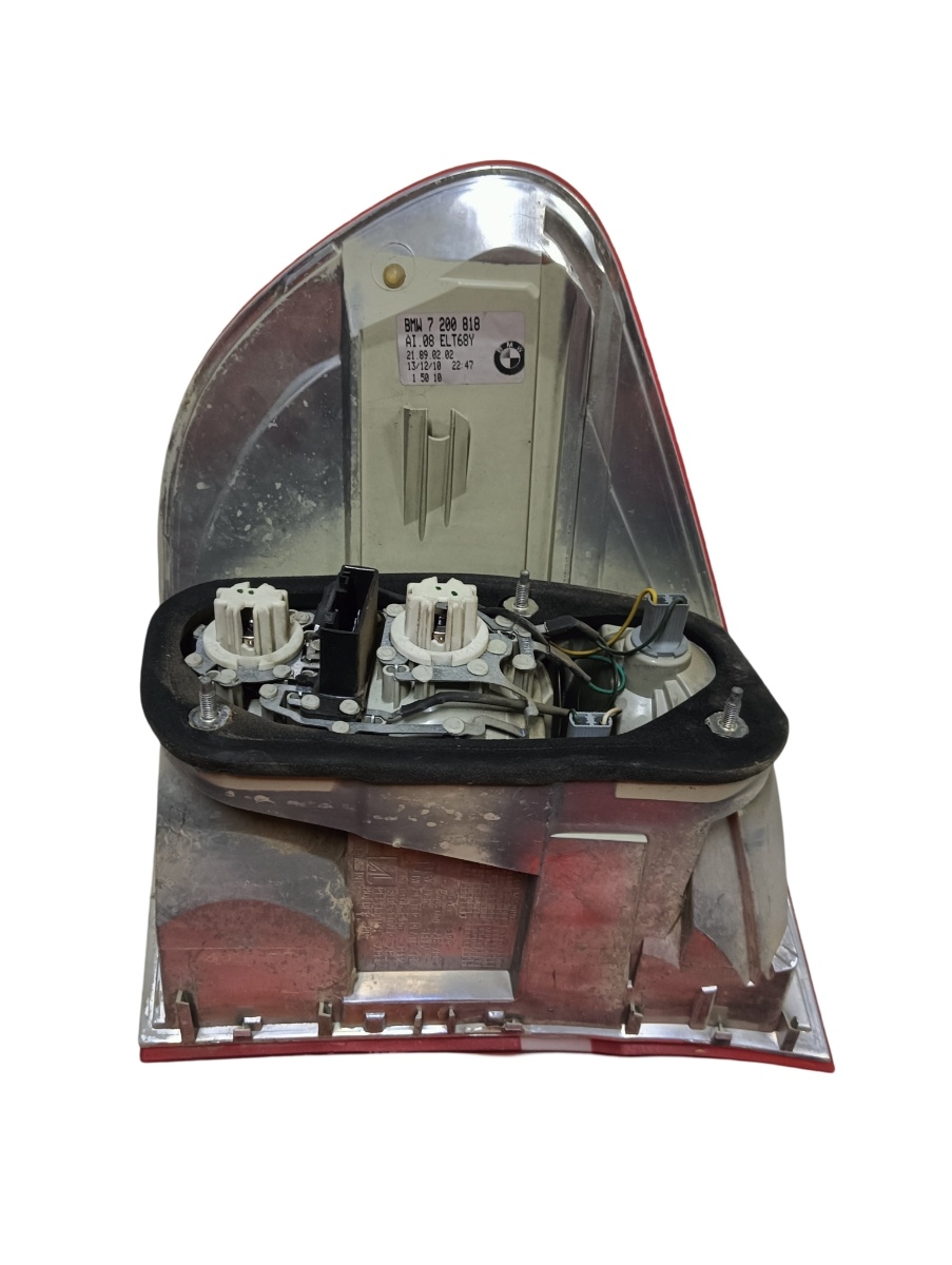 Lampa spate / Stop dreapta spate BMW X5 II E70 2006 - 2013 7200818 – foto 2