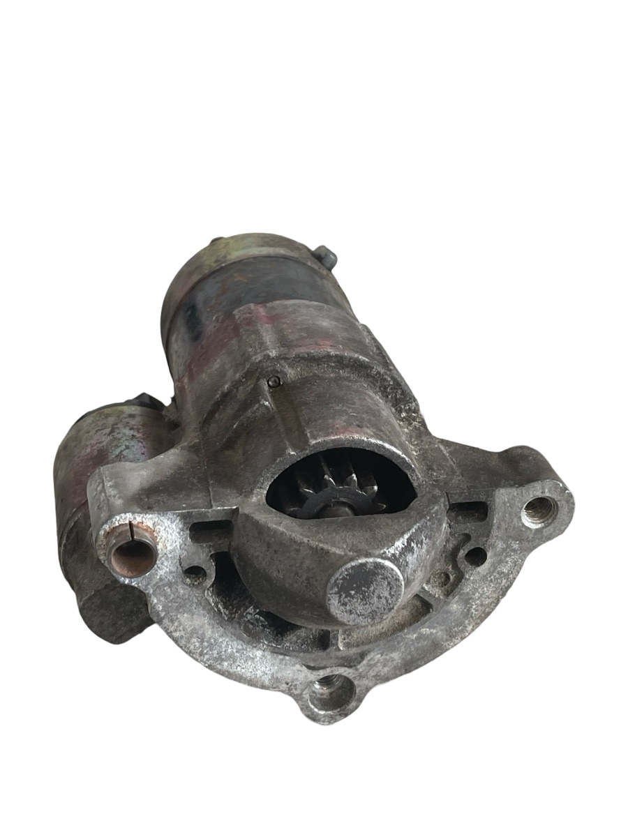 Electromotor PEUGEOT 407 6D_ 2004 - >, PEUGEOT 307 3A/C 2000 - > 2.0i M000T82081 – foto 2