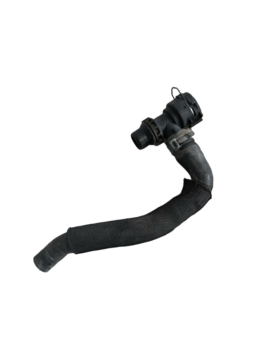 Furtun lichid de racire AUDI A6/S6 IV Saloon 4G2, C7, 4GC 2010 - 2018 4G0122293AB