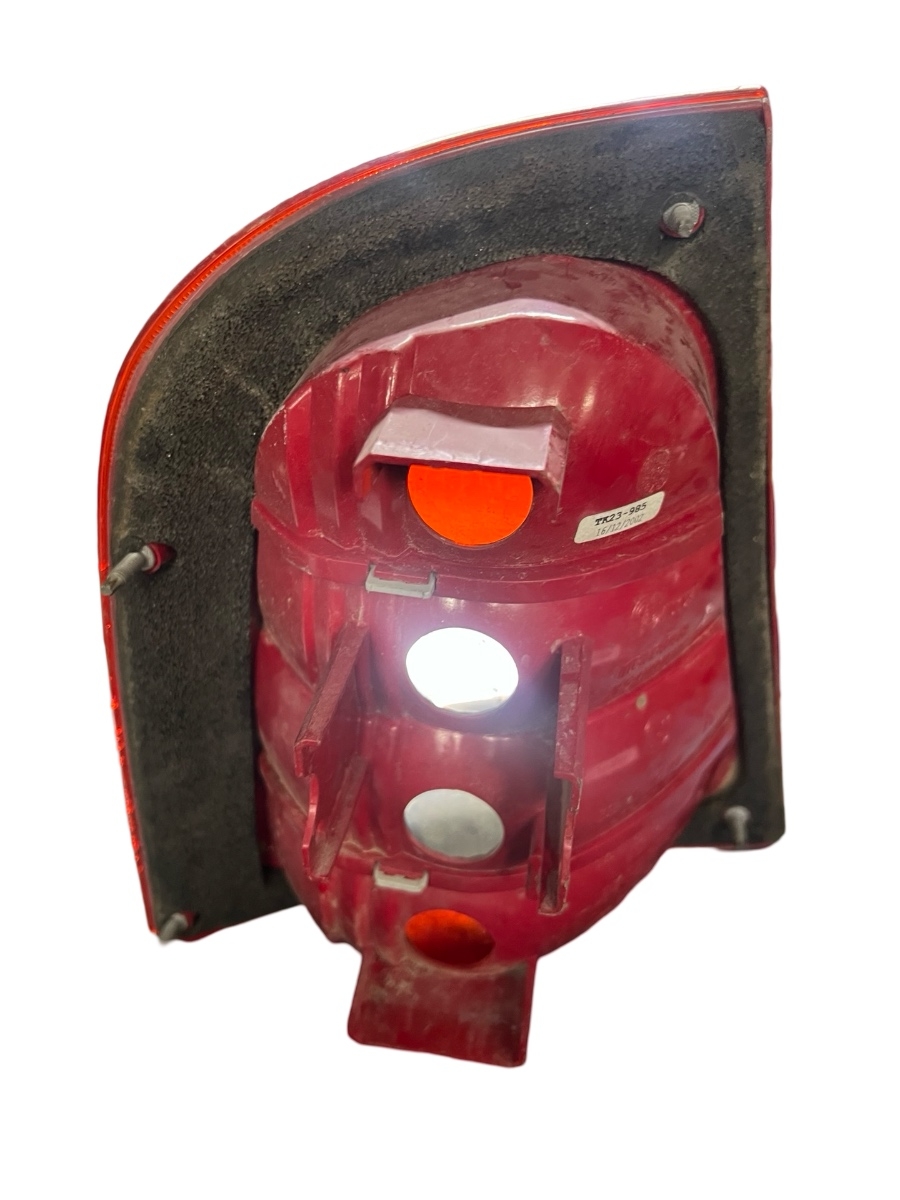 Lampa spate / Stop dreapta spate SKODA OCTAVIA 1U2 1996 - 2010 – foto 2