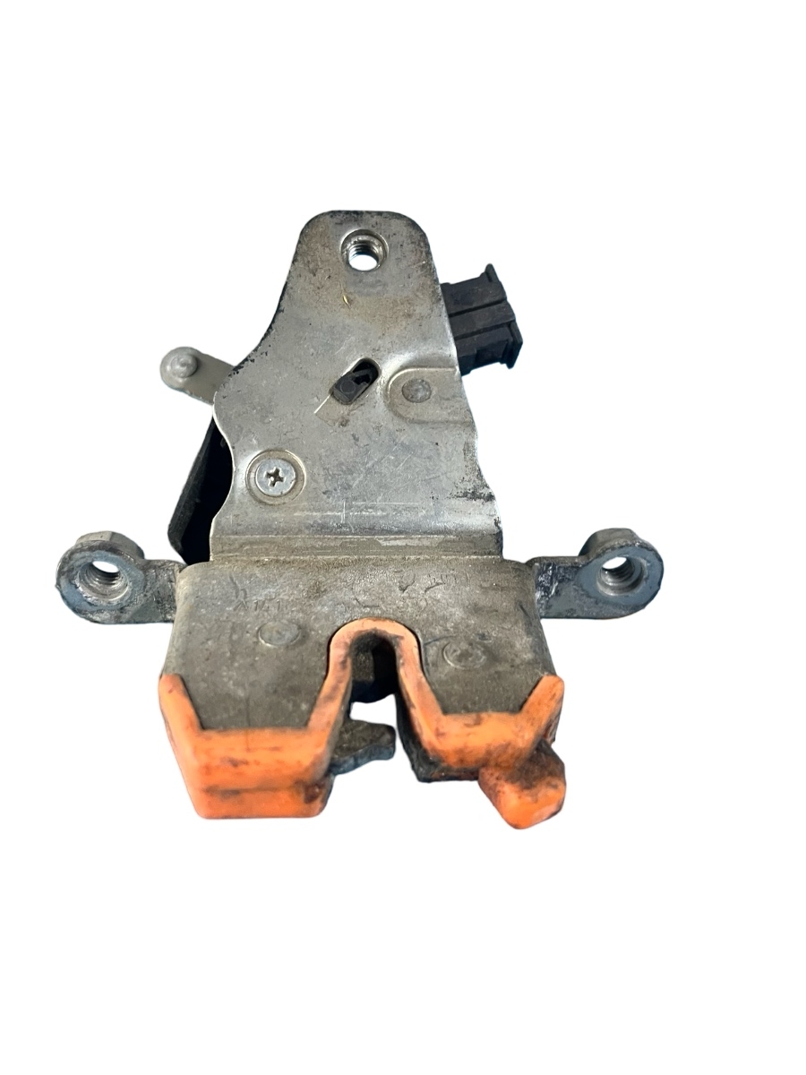 Broasca hayon/portbagaj SKODA OCTAVIA 1U2 1996 - 2010