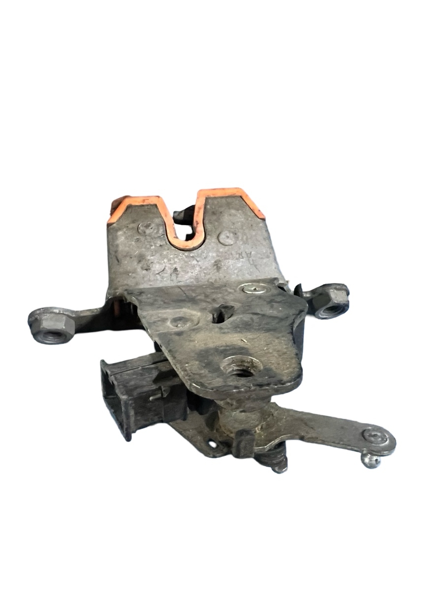 Broasca hayon/portbagaj SKODA OCTAVIA 1U2 1996 - 2010 – foto 2