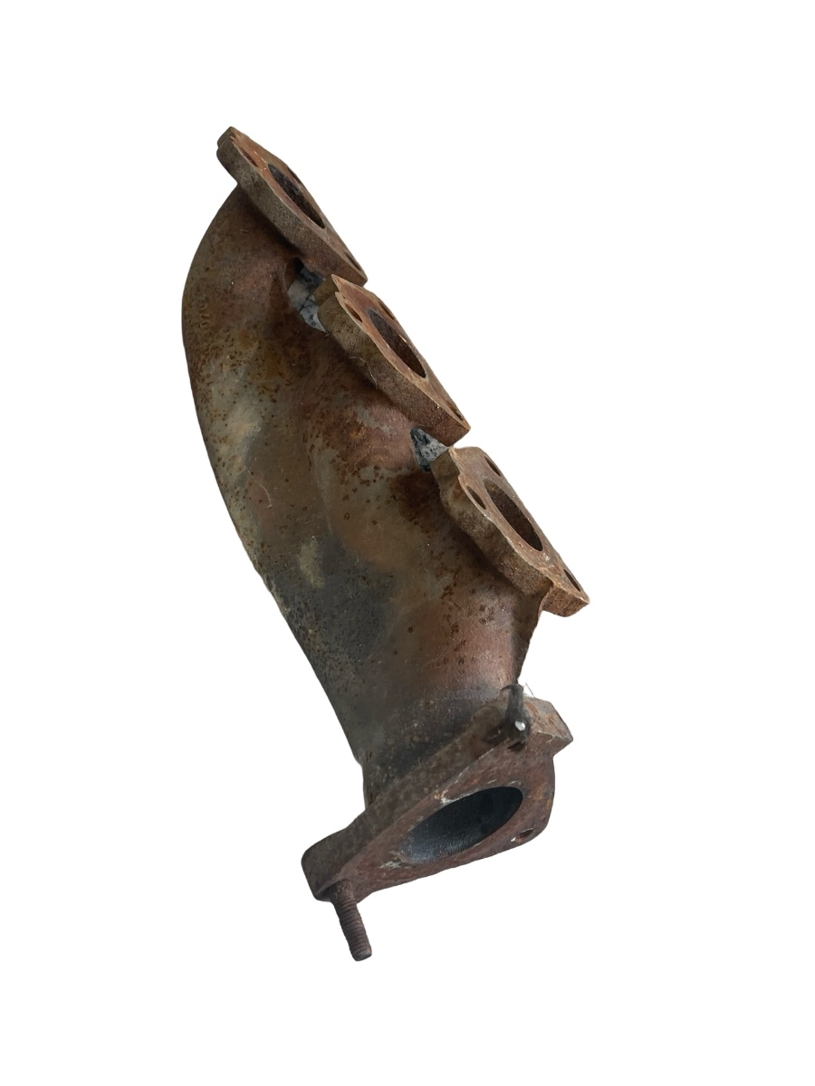 Galerie evacuare AUDI A6/S6 III Saloon 4F2, C6 2004 - 2011 2.4B – foto 2