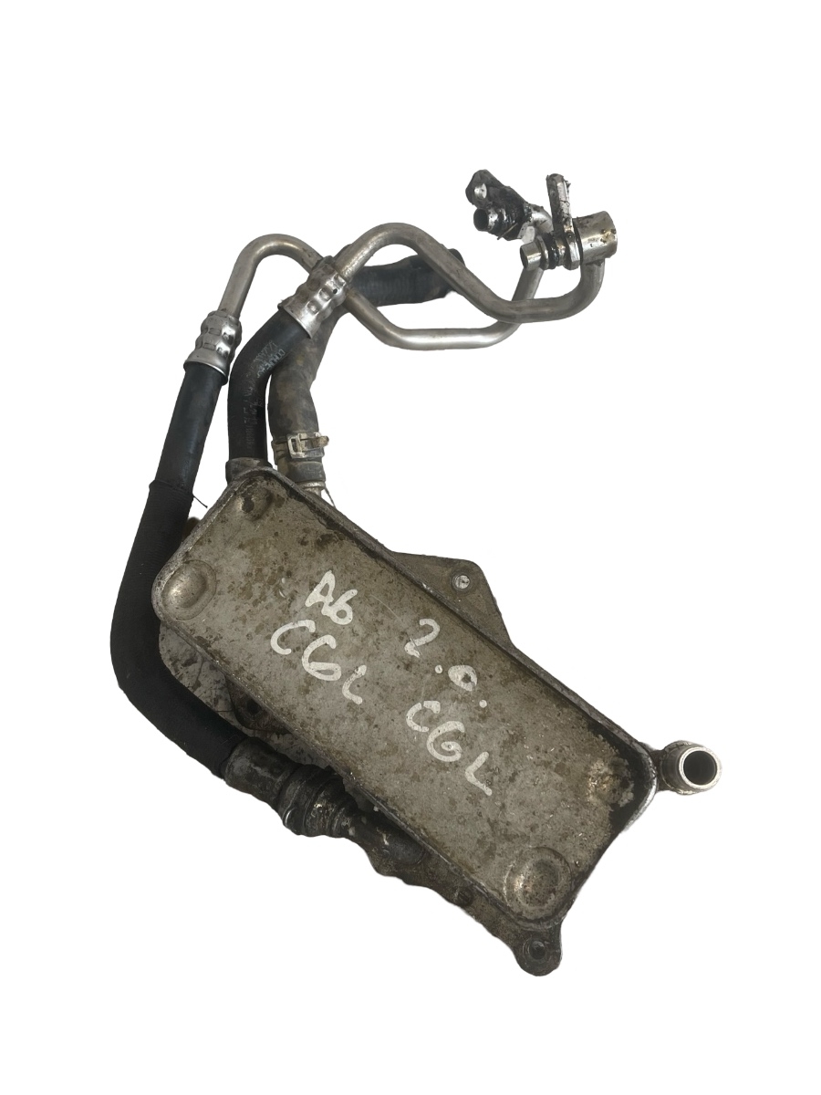 Termoflot cutie de viteze AUDI A6/S6 IV Saloon 4G2, C7, 4GC 2010 - 2018 2.0TDI CGL 4G0317021M