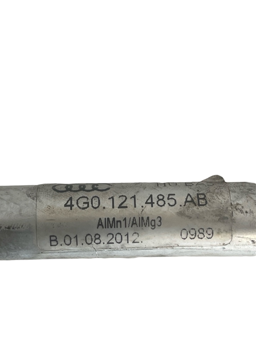 Conducta apa AUDI A6/S6 IV Saloon 4G2, C7, 4GC 2010 - 2018 4G0121485AB – foto 2