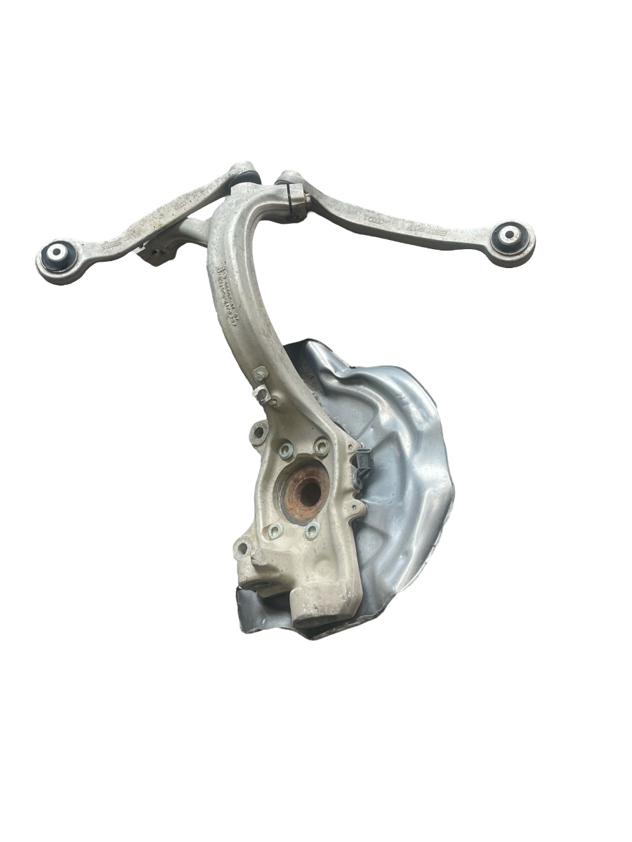 Fuzeta stanga fata AUDI A6/S6 III Saloon 4F2, C6 2004 - 2011 TDI quattro BMK R4F0-257