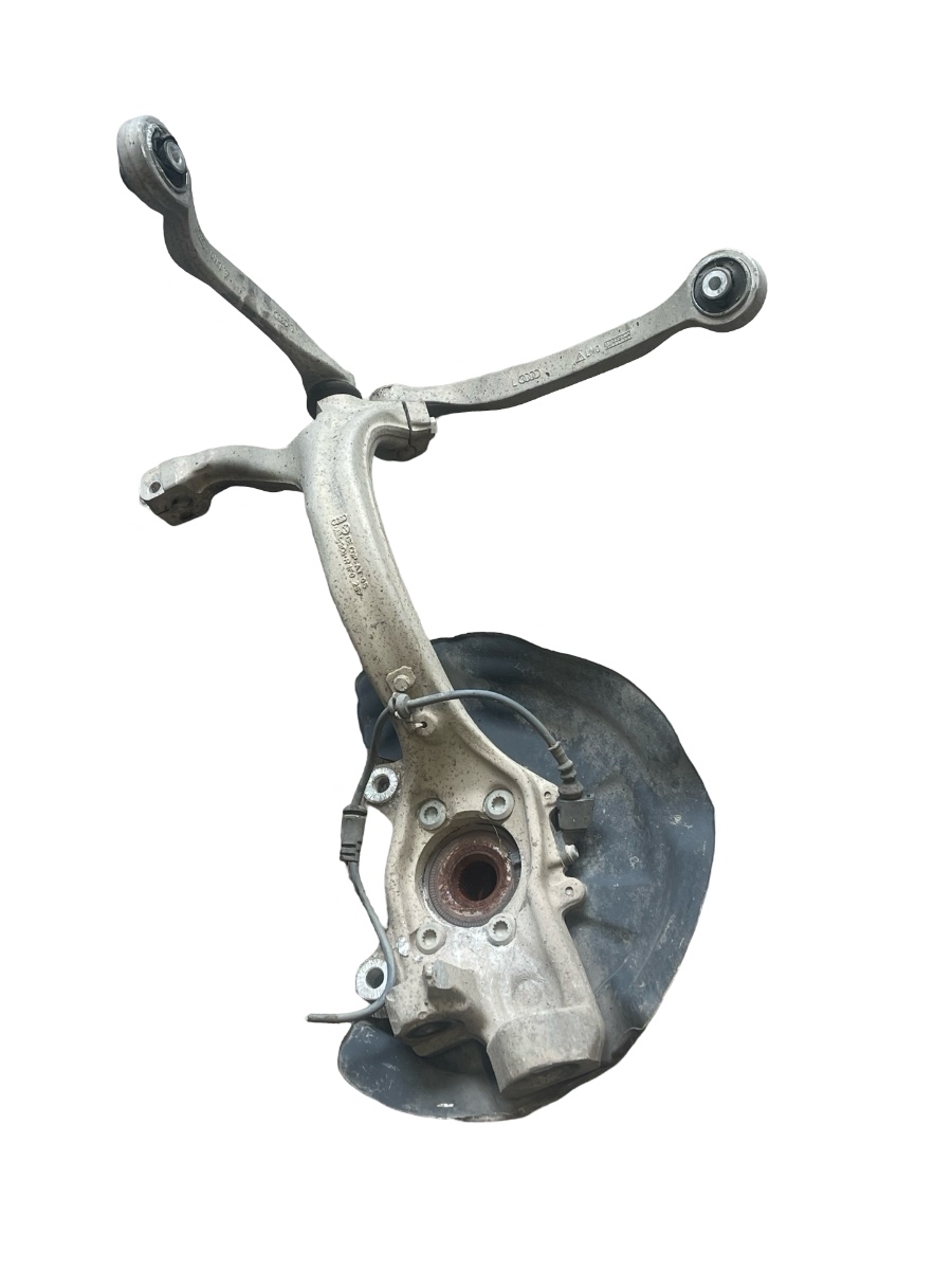 Fuzeta stanga fata AUDI A6/S6 III Saloon 4F2, C6 2004 - 2011 3.0tdi 4F0257