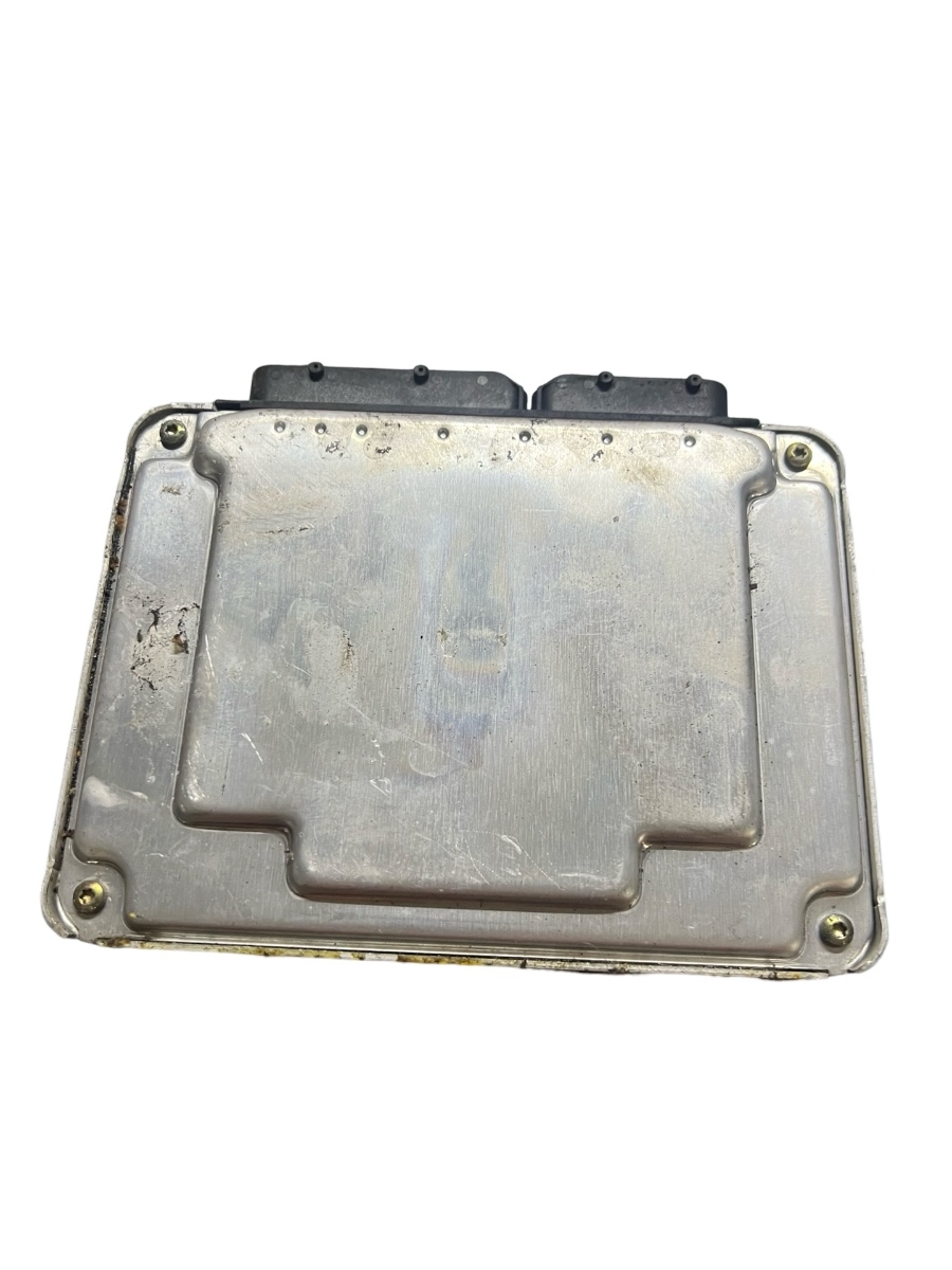 ECU modul/unitate de control motor VOLKSWAGEN BORA 1J2 1998 - 2013 TDI ASZ BOSCH 0281010977 038906019HJ
