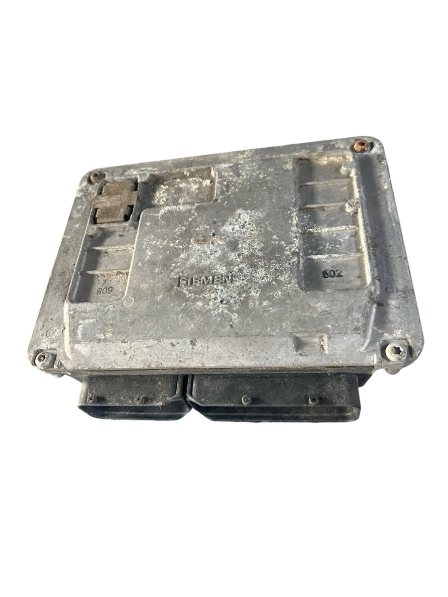 ECU modul/unitate de control motor SKODA OCTAVIA 1U2 1996 - 2010 06A906033BG