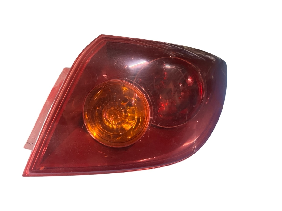Lampa spate / Stop dreapta spate MAZDA 6 GG 2002 - 2008