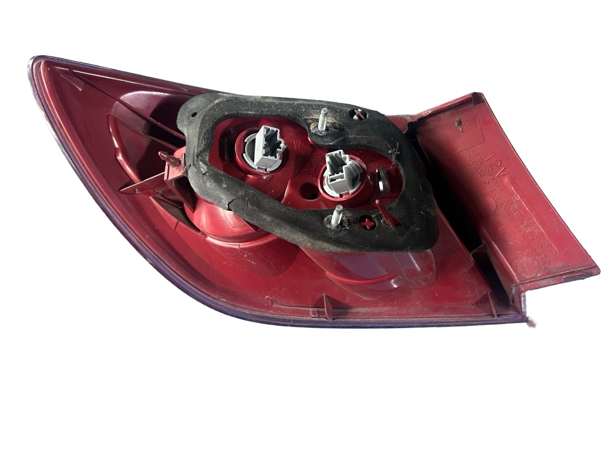 Lampa spate / Stop dreapta spate MAZDA 6 GG 2002 - 2008 – foto 2