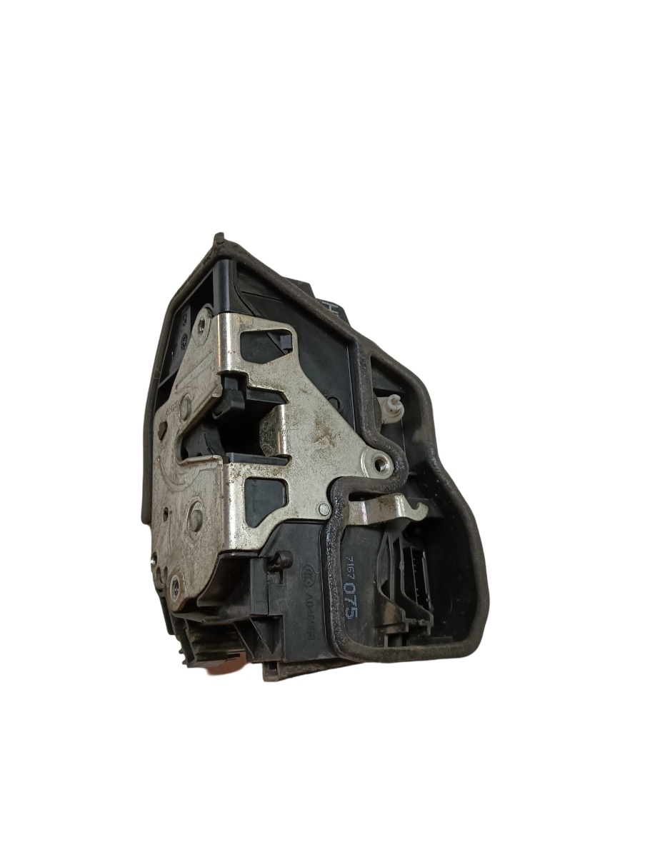 Broasca usa stanga spate BMW X5 II E70 2006 - 2013 7167075