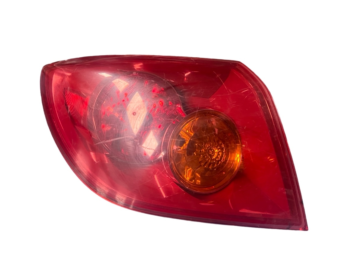 Lampa spate / Stop stanga spate MAZDA 6 GG 2002 - 2008