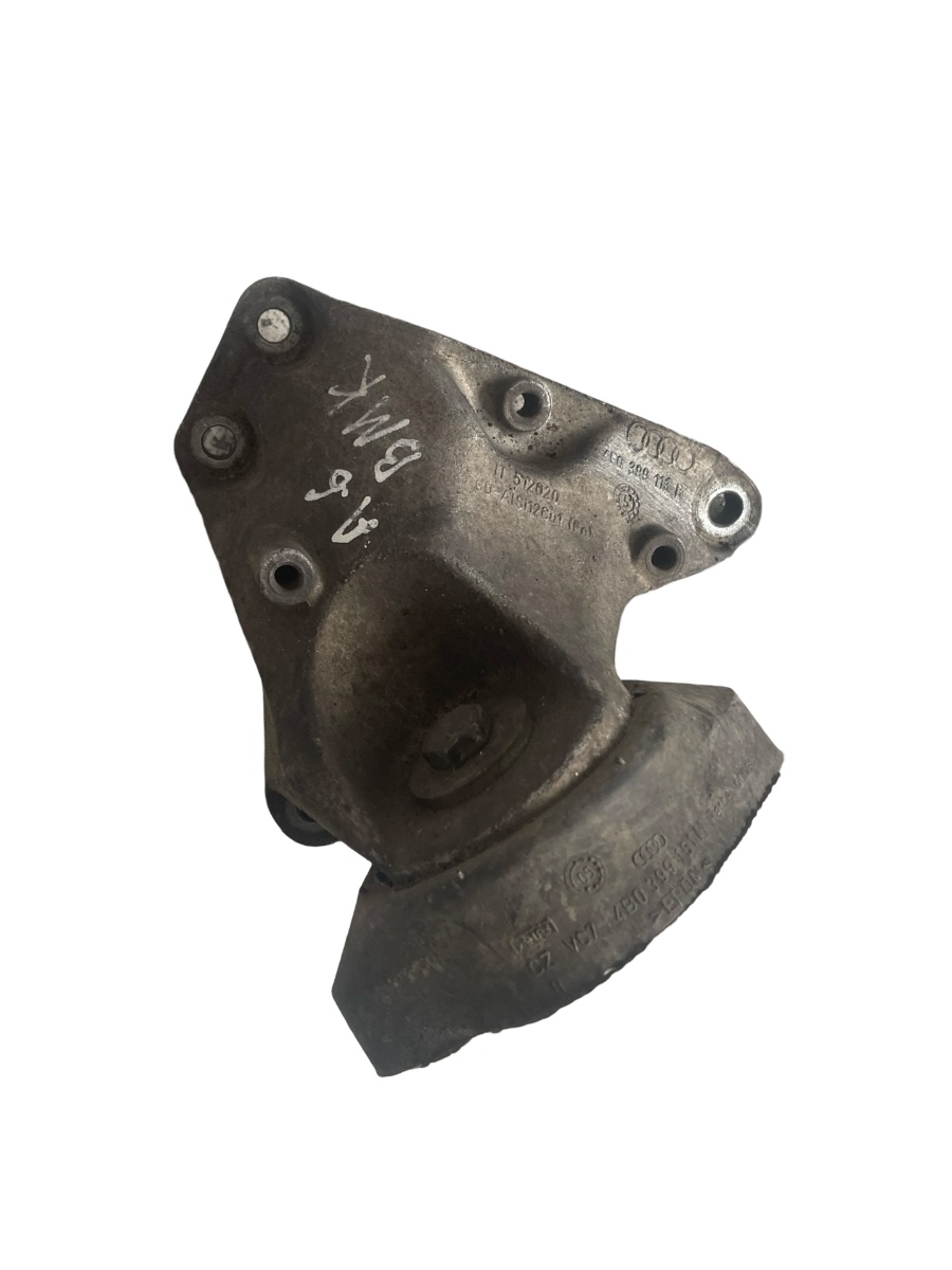 Suport cutie de viteze AUDI A6/S6 III Saloon 4F2, C6 2004 - 2011 3.0TDI BMK 4E0399113B
