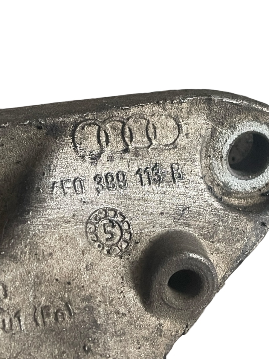 Suport cutie de viteze AUDI A6/S6 III Saloon 4F2, C6 2004 - 2011 3.0TDI BMK 4E0399113B – foto 4