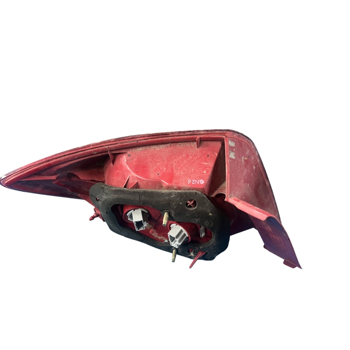 Lampa spate / Stop dreapta spate MAZDA 6 GG 2002 - 2008 – foto 2