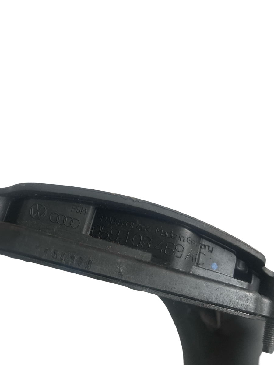 Capac culbutori AUDI A6/S6 III Saloon 4F2, C6 2004 - 2011 3.0TDI  059103469AC – foto 3